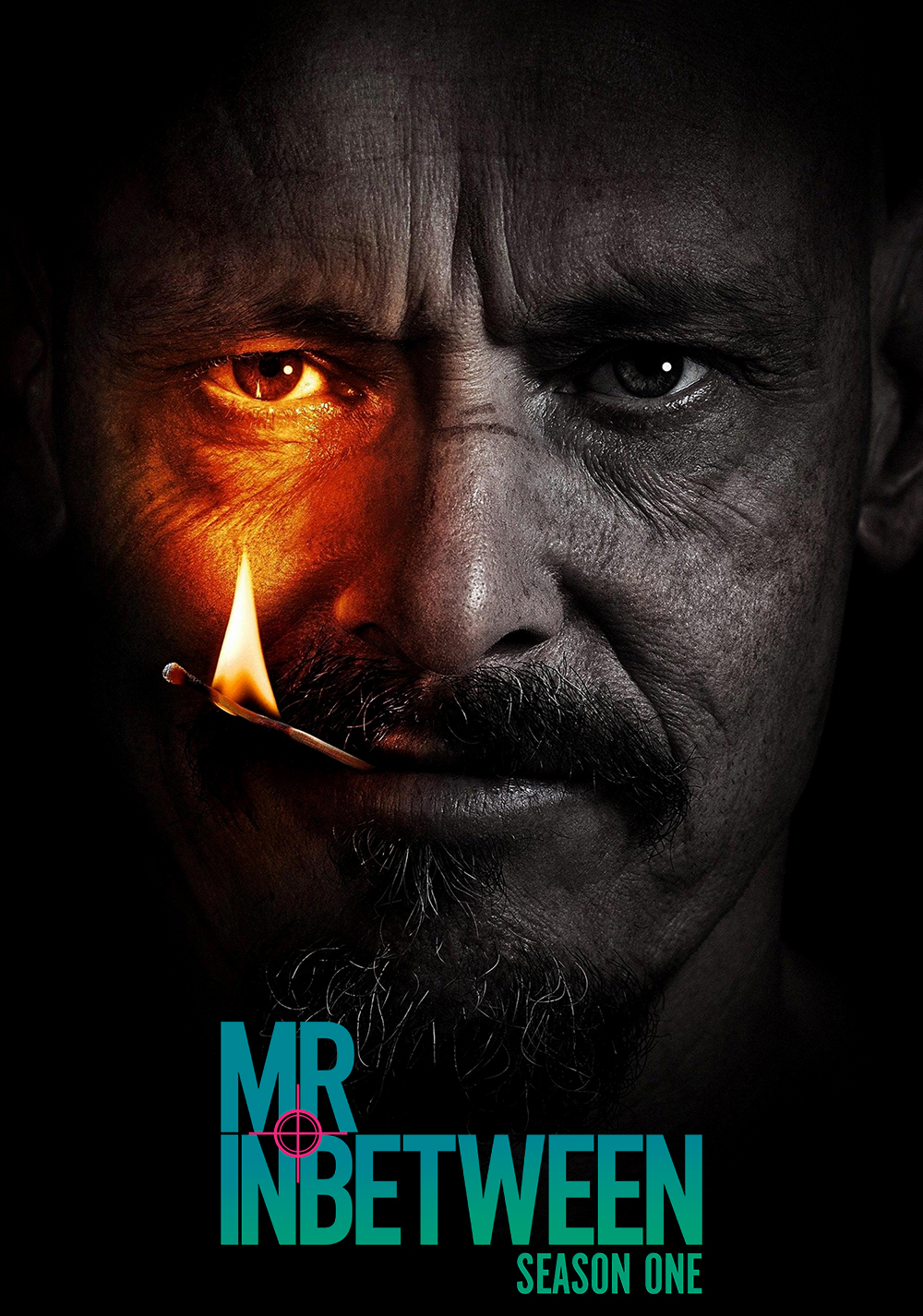 Mr Inbetween - Season 1 [321930] (A1771880580) [[TV Shows]] --Plex--
